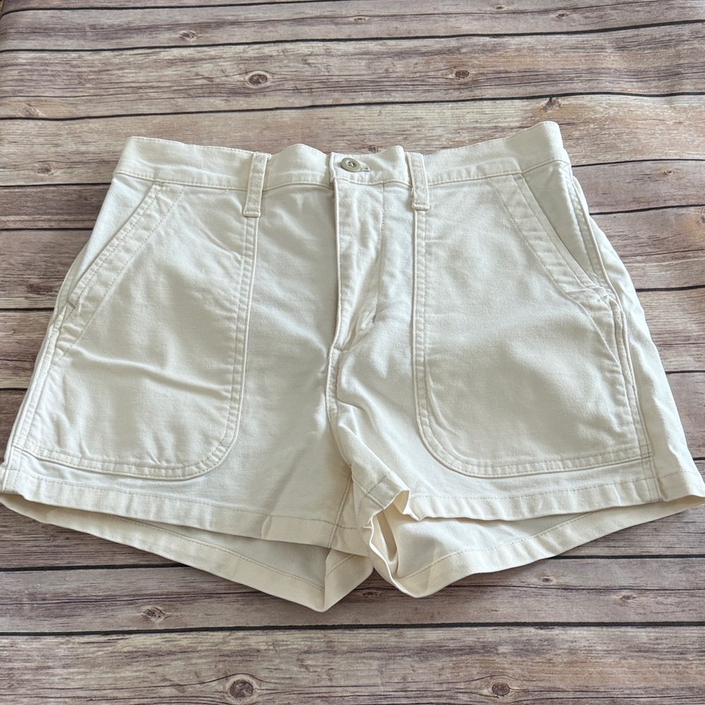 Madewell Shorts 28